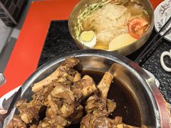 -老北京胡同味道二荤铺(酒仙桥店)