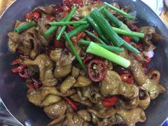 -湘菜时代风味餐厅