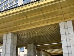 -扬州皇冠假日酒店