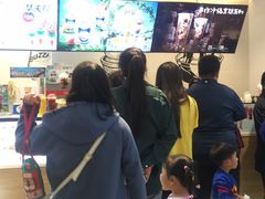 -DQ·蛋糕·冰淇淋(天通苑华联店)