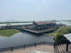 -新木器时代餐厅(太湖新天地店)