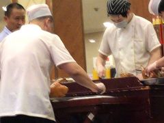 -西安烤鸭店(369烤鸭王店)
