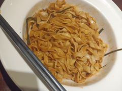 开洋手工拌面-松鹤楼(山塘街店)