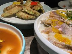 -巡味顺德菜(龙华壹方城店)