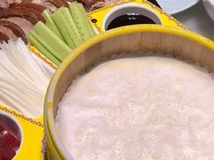 -京城小江南·北京烤鸭·江南土菜·白鱼(中关村店)