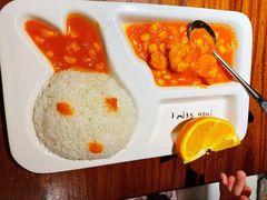 儿童餐-默加东南亚美食(大宁音乐广场店)