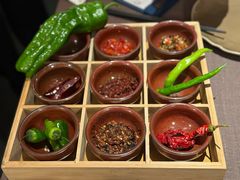 -山石榴·贵州菜(陆家嘴中心店)