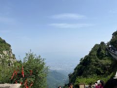 -泰山风景名胜区