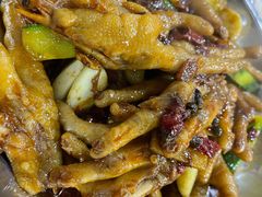 -江城燕子大排档(江汉路步行街店)