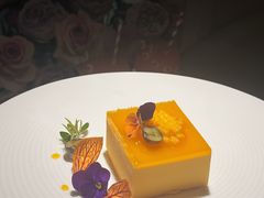 -晶雅花园西餐厅(南京首店)