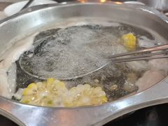 -潮悦牛肉火锅城(水贝店)