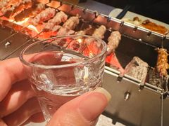-很久以前羊肉串(簋街店)