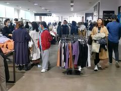 -ZARA(沈阳大悦城店)