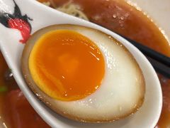 有章溏心蛋-有章牛杂(石厦店)