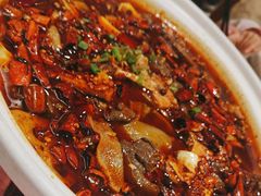 -辣婆婆(航天桥店)