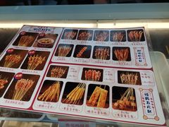 -千禧炸串(明瓦廊店)
