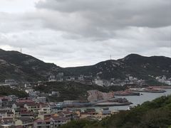-枸杞岛