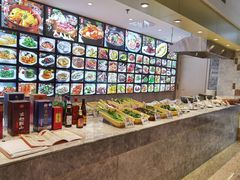 -乾隆美食·本帮菜(黄河路店)