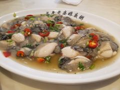 -长平老姿娘夜粥(平东一街店)