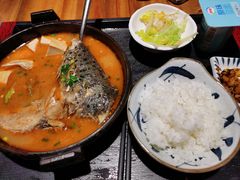 -石屋料理(南京西路店)