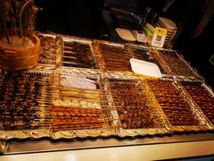 -东门町美食街