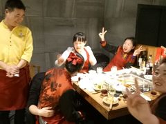 -巴奴毛肚火锅(六天地店)