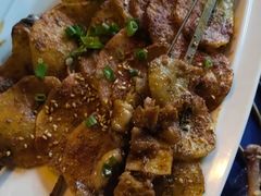 -花儿穆萨·烤肉餐厅(石马坪店)