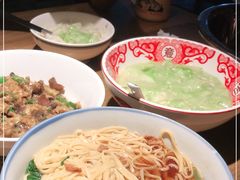 -农耕记·湖南土菜(halo广场店)