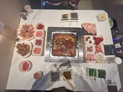 -宽来·欢聚火锅(来福士广场水景店)