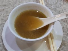 老火汤-腰记饭店(龙源路店)