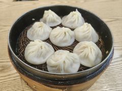 -法华汤包馆(法华镇路店)