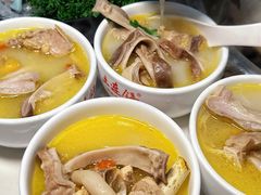 -土连锅·现熬养生汤锅(梁家巷店)