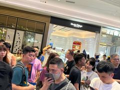 -the Roll'ING手作瑞士卷专门店(卓悦中心店)