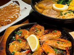 -小川洋风料理(江汉路店)