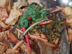 -小螺大作·螺蛳粉火锅(林和西店)