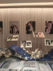 -金茂深圳JW万豪酒店·宴会厅