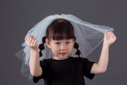 -小熊维尼高端儿童摄影(南山店)