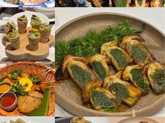 -若蘭慈·无国界素食料理(欢乐海岸店)