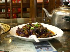 -徽州美食(三十年老店)