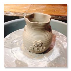 -川上陶艺社(大悦城店)