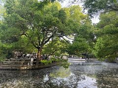-西园戒幢律寺