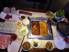 -重庆高老九火锅(万象城店)