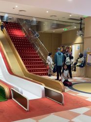 -奈尔宝·儿童乐园·亲子餐厅(前滩店)