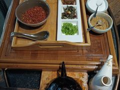 -西安饭庄·非遗陕菜(钟楼店)