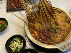 -屋头串串(新街里店)