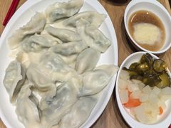 -喜家德虾仁水饺(青岛永旺东部店)