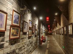 -顺兴老茶馆·精品川菜(世纪城店)