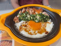 -文通冰室(东方宝泰店)