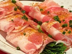 -侘与火 Wabi 侘寂烟火•锅物料理(大屯DT51店)