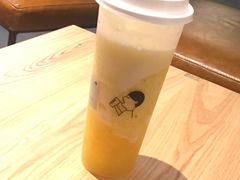 -喜茶(深圳东门1234店)